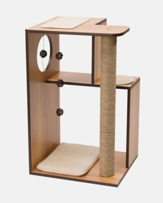 catit vesper box