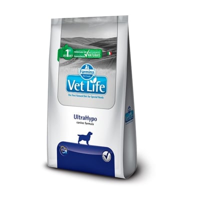 vet life ultrahypo