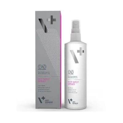 VetExpert hot spot spray