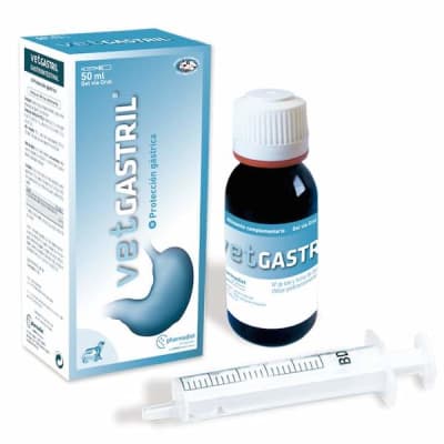 vetgastril