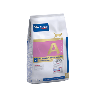 hpm allergy gato