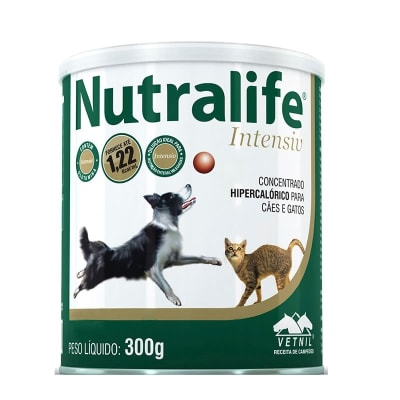 nutralife intensiv