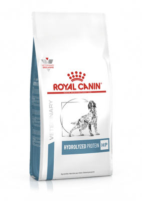 royal canin hipoalergenico perro