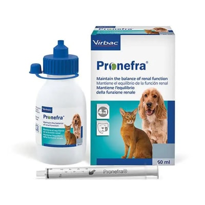 virbac pronefra