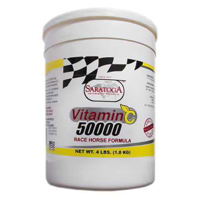 saratoga vitamina c 5000