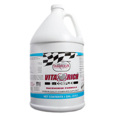 saratoga vita rich bcomplex