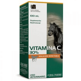 vitamina c