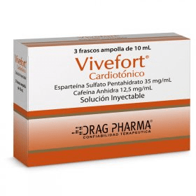 vivefort cardiotonico iny