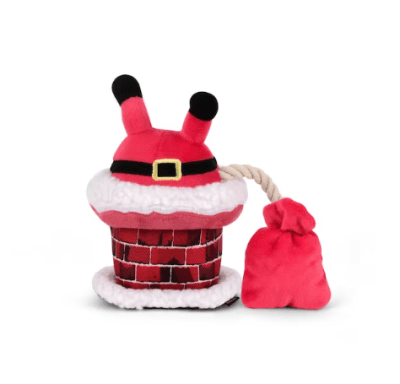 play merry clumsy claus