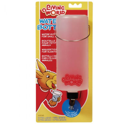 lw bebedero hermetico