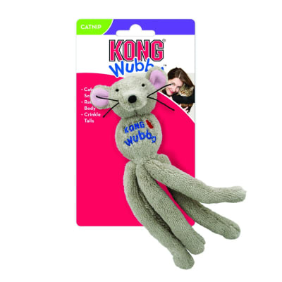 kong wubba mouse