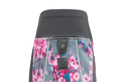 ruffwear climate changer blossom
