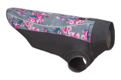 ruffwear climate changer blossom