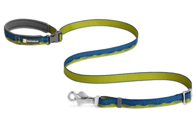 ruffwear crag leash