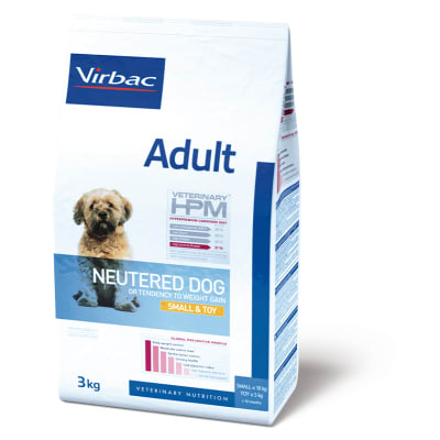 hpm syt adulto castrado