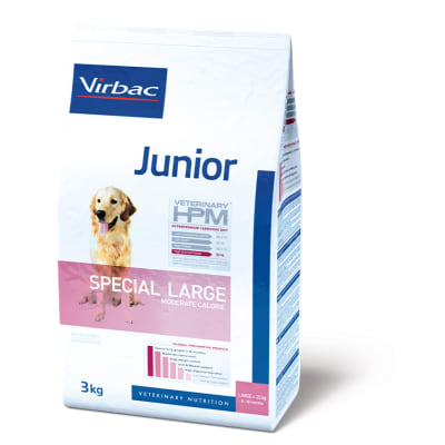hpm junior large
