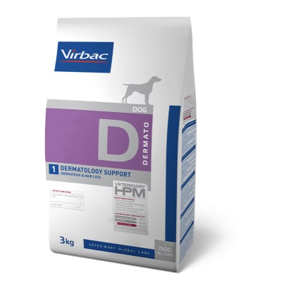 hpm dermatology perro