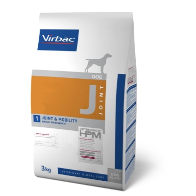hpm joint & mobility perro