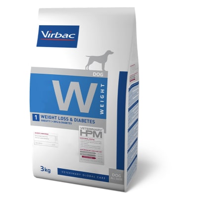 hpm weight loss & diabetes perro