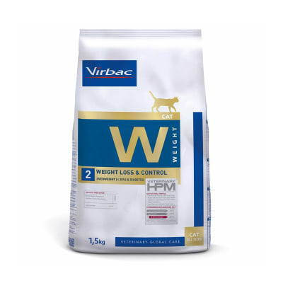 hpm weight loss & control gato