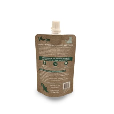 winga pouch gato 90gr