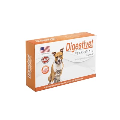vitanimal digestivet