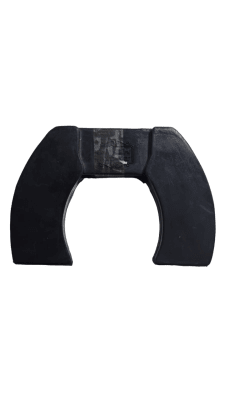 plantillas talon recogidas