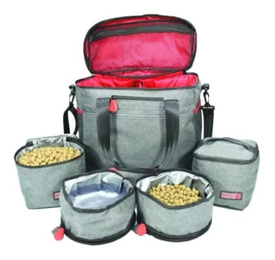 kong 5pcs travel bag