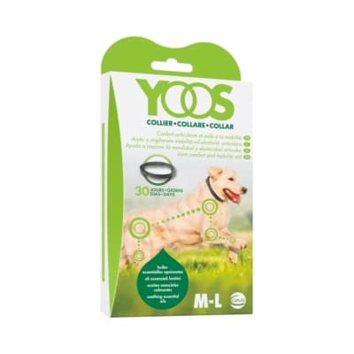ceva yoos collar