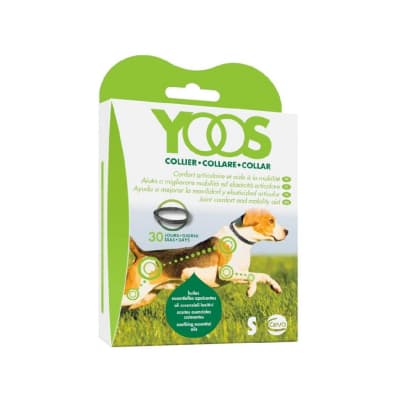 ceva yoos collar