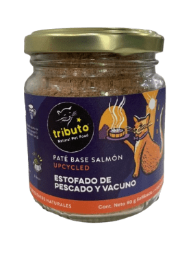 tributo pate estofado gato 80gr