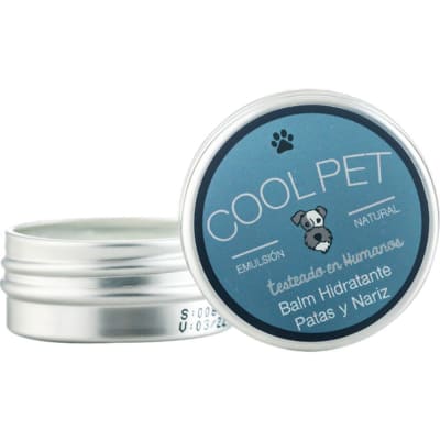 coolpet balm nariz y pata