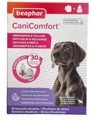 cani comfort difusor