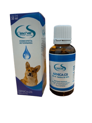 cs arnica
