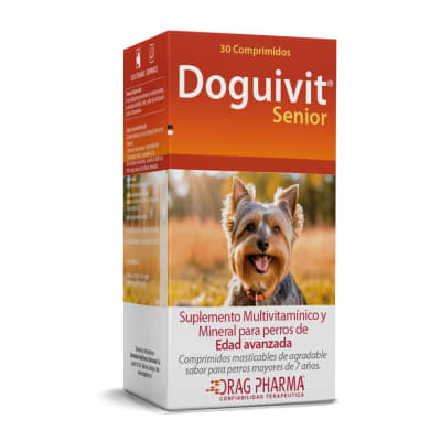 doguivit senior