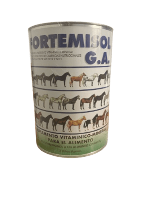 eximerk fortemisol