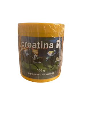 eximerk creatina