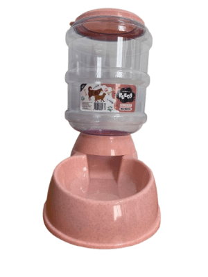 mp feedy comedero por gravedad