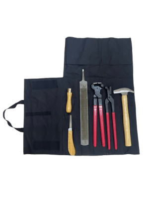 kit herraje 6 piezas