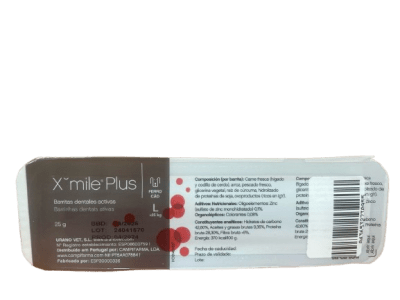urano xmile dental sticks