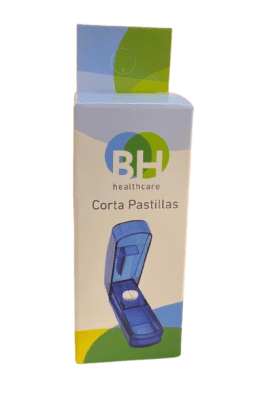 pastillero