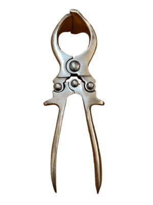 emasculador burdizzo rum menor