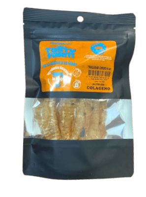 tasty farm traqueas de cerdo