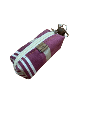 KuaPets porta bolsa sanitaria