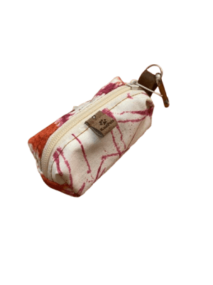 KuaPets porta bolsa sanitaria