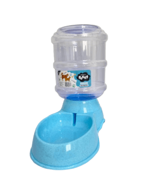 mp feedy fuente agua x gravedad