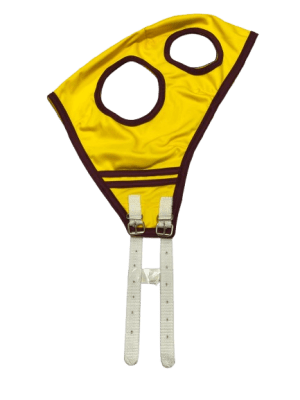 capucha hípica