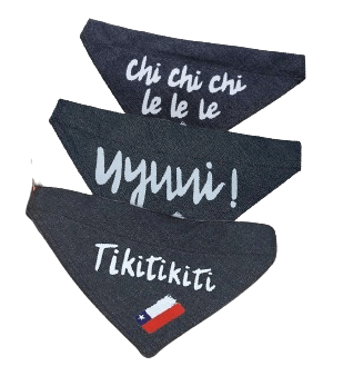 bandana FIESTAS PATRIAS