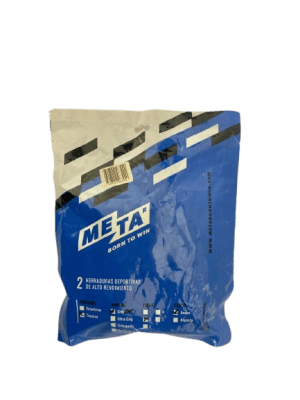 herradura meta amarillo pata ancho