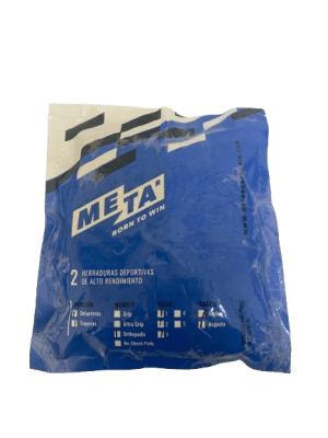 herradura meta natural pata ancho